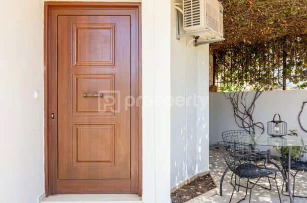 Διαμέρισμα για ενοικίαση Κέντρο (Χερσόνησος) - Φωτογραφία 1