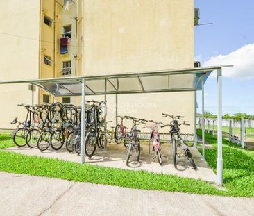Apartamento com 2 quartos e 42m² para alugar em Vila Nova, Porto Al... - Photo 1