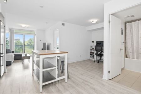 For Lease - 160 Flemington Road Unit# 408, Toronto, Ontario - Photo 5