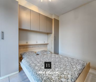 Modern appartement met zicht op de duinen en lateraal zicht op zee - Foto 1