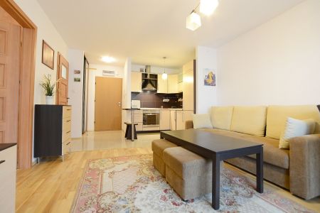 MIESZKANIE na WYNAJEM - Zdjęcie 3