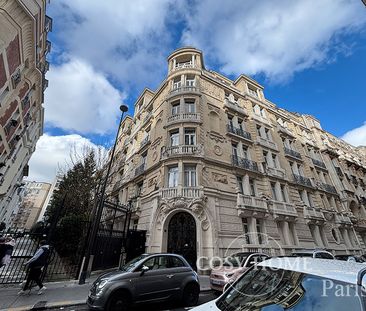 Appartement en location | Paris 16ème - Photo 3