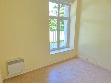 A LOUER Appartement 50000 Saint-Lô 3 pièce(s) 45.77 m² - Photo 3