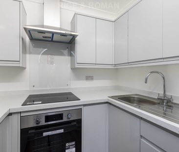 1 Bedroom Apartment, Bridge Court – Weybridge - Photo 3