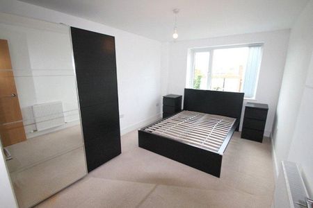 2 bedroom apartment to rent - Photo 3