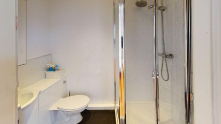 Studio to rent - Photo 4