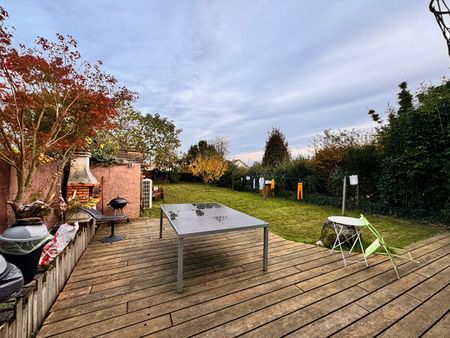 Location maison 5 pièces, 124.08m², La Ferrière - Photo 2