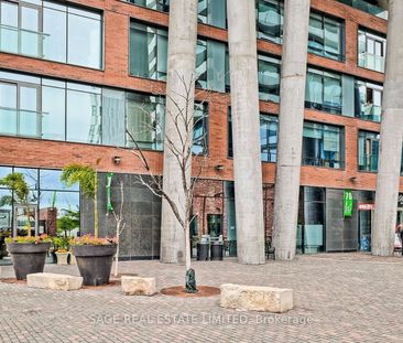 Clear Spirit Condos and Lofts , #1804 - Photo 5