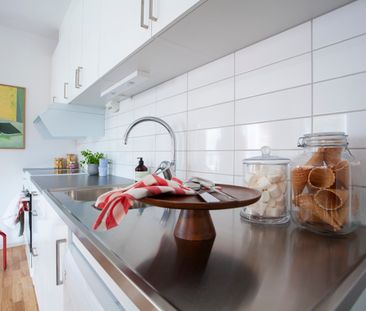 Periodgången 1 C - Photo 6