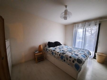 Appartement T2 à louer Liffre - 43 m² - Photo 3
