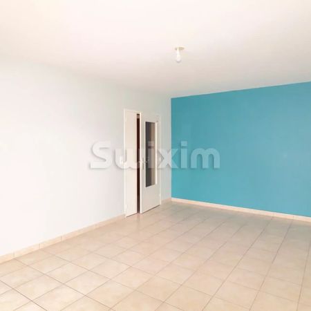 appartement Saint-Laurent-en-Grandvaux - Photo 4