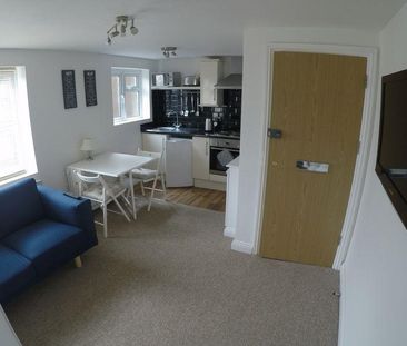 1 bedroom apartment to rent - Photo 4