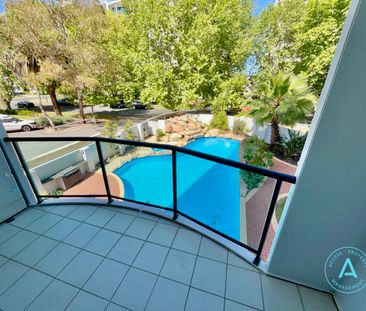 Executive Apartment For Rent in South Perth – Fully Furnished & Equ... - Photo 5