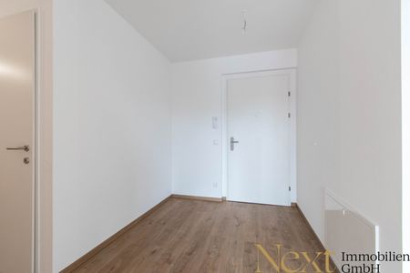 Ansprechende 3-Zimmer-Wohnung mit großzügiger Freifläche und moderner Küche in Linz zu vermieten! (Top 74) - Foto 4