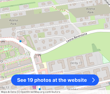 3 pok na Rodzinnym Osiedlu | klimatyzacja - Photo 1