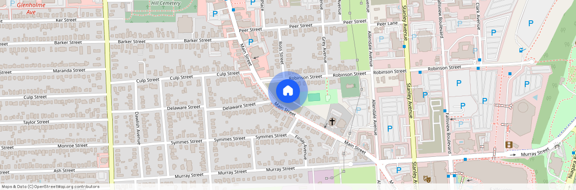 5921 BENTLEY Common, Niagara Falls