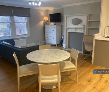 1 bedroom flat to rent - Photo 3