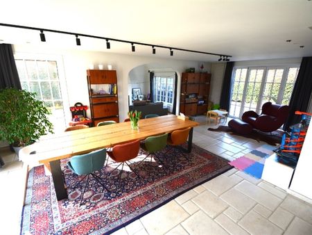 EXCLUSIEF TE HUUR: Ruime villa gelegen op een stuk grond van 1.766 m² met een schitterende residentiële ligging te Knokke-Zoute. - Photo 3