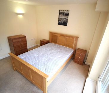 The Royal, Wilton Place, Manchester City Centre, M3 6WE - Photo 3