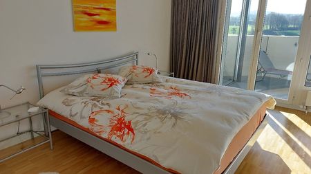 2½ Zimmer-Wohnung in Goldach (SG), möbliert, auf Zeit - Photo 3