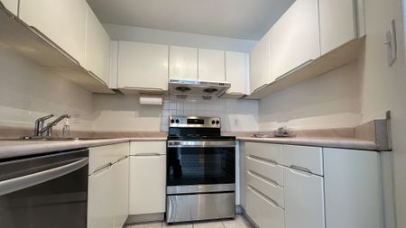 2 Bed Condo For Rent In Mount Pleasant. Undgr. Parking And Storage Included! - Photo 4