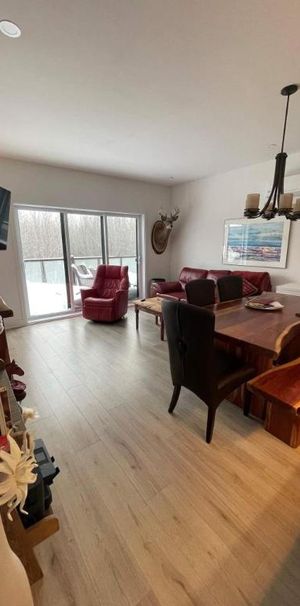 APPARTEMENT 3½ À BLAINVILLE POUR JUILLET - 875 PI. CARRÉ - Photo 1