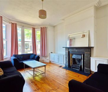 6 bedroom terraced house to rent - Photo 1