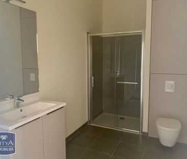 Location Appartement 1 pièce 29m² MULHOUSE 68200 - Photo 6