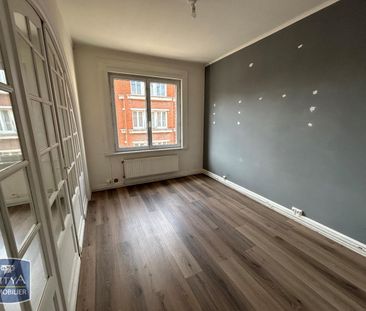 Location Appartement 3 pièces 70m² MARCQ EN BAROEUL 59700 - Photo 4