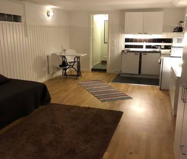 Merkuriusvägen, Huddinge - Photo 1