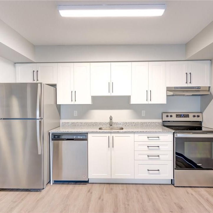 For Lease - 595 Strasburg Road Unit# 805, Kitchener, Ontario - Photo 1