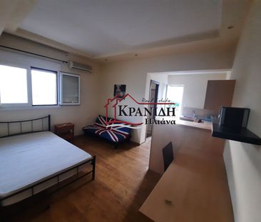 Studio/Γκαρσονιέρα για ενοικίαση Πόλη (Ρόδος) - Photo 3
