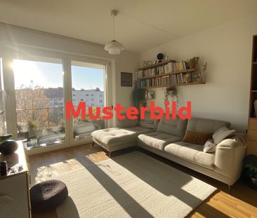 Immeuble d’échange : Charmant appartement de 3,5 pièces à fort pote... - Foto 5