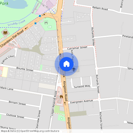 786A Kingston Road, QLD 4131, Loganlea