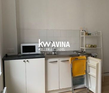 Location Appartement 2 pièces 27m² LILLE 59000 - Photo 3