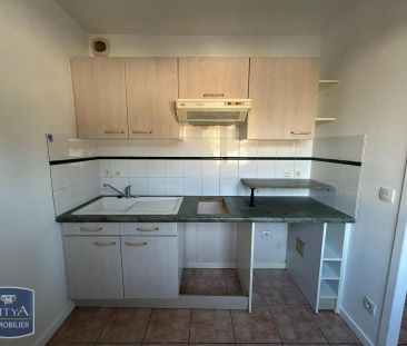 Appartement à louer 1 pièce 35m² - Photo 4