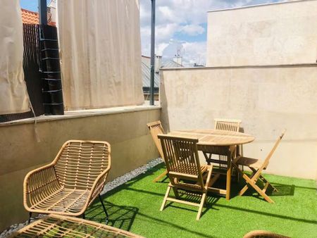 Calle de María Juana, Madrid, Community of Madrid 28039 - Photo 5