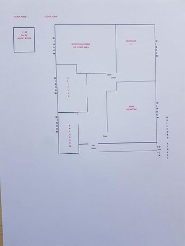 2 Bed Flat, Guilford Court, WC1N - Photo 3