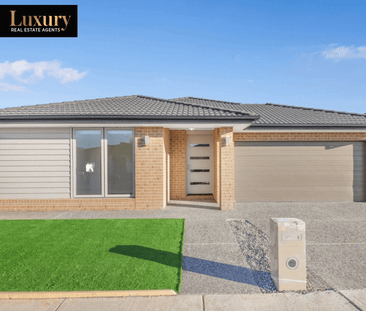 6 Utopia Way, Weir Views, Vic 3338 - Photo 1