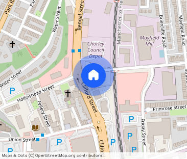 Arley Street, Chorley - Photo 1