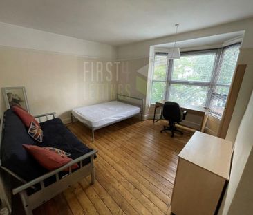 4 bedroom terraced house to rent - Photo 3