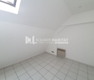 Location Appartement 1 pièce 28m² FAMARS 59300 - Photo 4