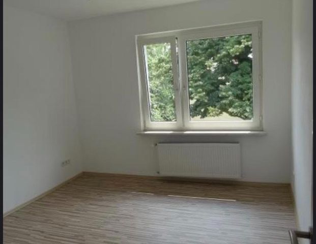 3- Zimmer- Wohnung in Gelsenkirchen Sutum - Photo 1