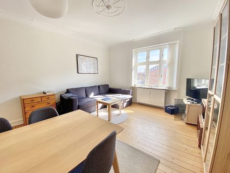 Østerbro 69, 3. tv., 9000 Aalborg - Foto 4