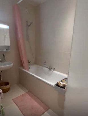 Bel appartement 3 pièces à la Jonction - Foto 1