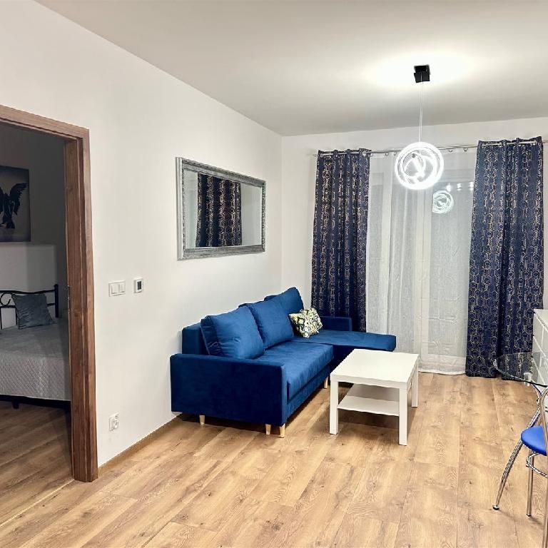 Mieszkanie Kraków Stare Miasto powierzchnia 77.0 m² C389-WM-69129 - Фото 1