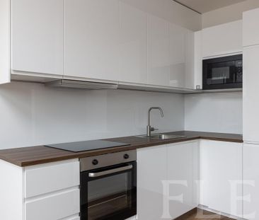 Pronájem bytu 1+kk 35 m2 - Фото 3