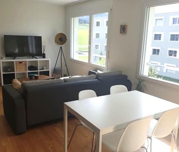 Appartement de 2.5 pièces au 2ème étage - Photo 5