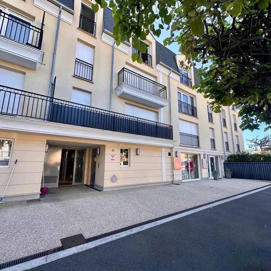 Location Appartement 3 pièces 64m² GRETZ ARMAINVILLIERS 77220 - Photo 1