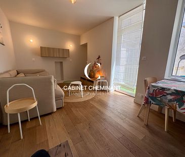 Location Appartement 2 pièces 35m² - Photo 1